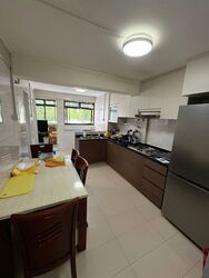 Blk 21 Telok Blangah Crescent (Bukit Merah), HDB 3 Rooms #563767151
